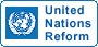 The Ministry of Foreign Affairs of Japan - United Nations Reform