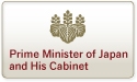 Prime Minister of Japan and his Cabinet