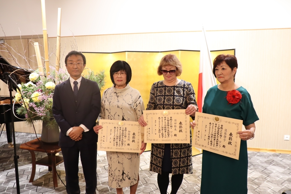 集合写真